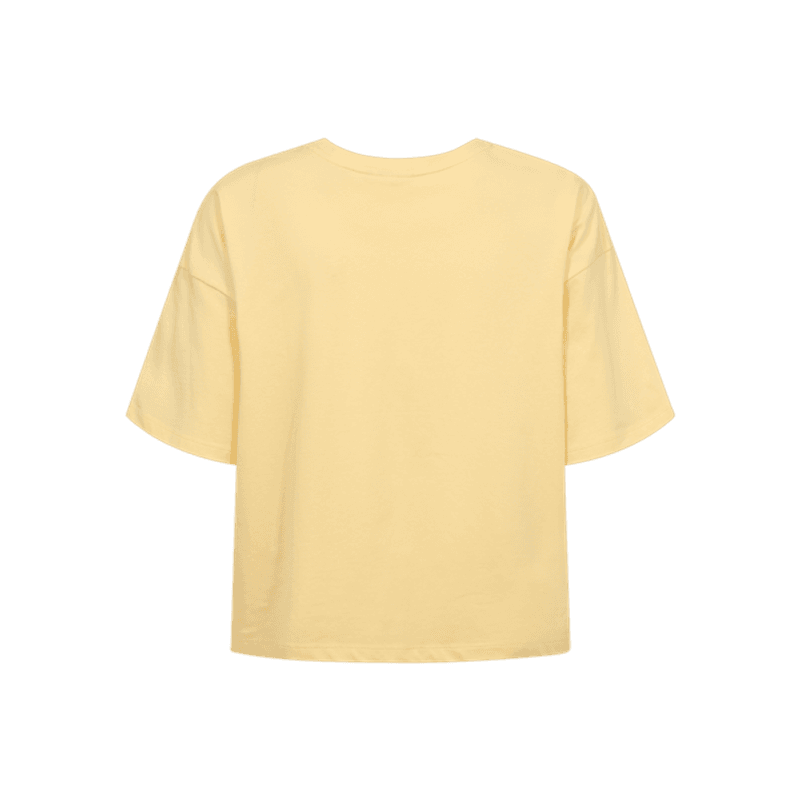 SAPU T-SHIRT - GUL