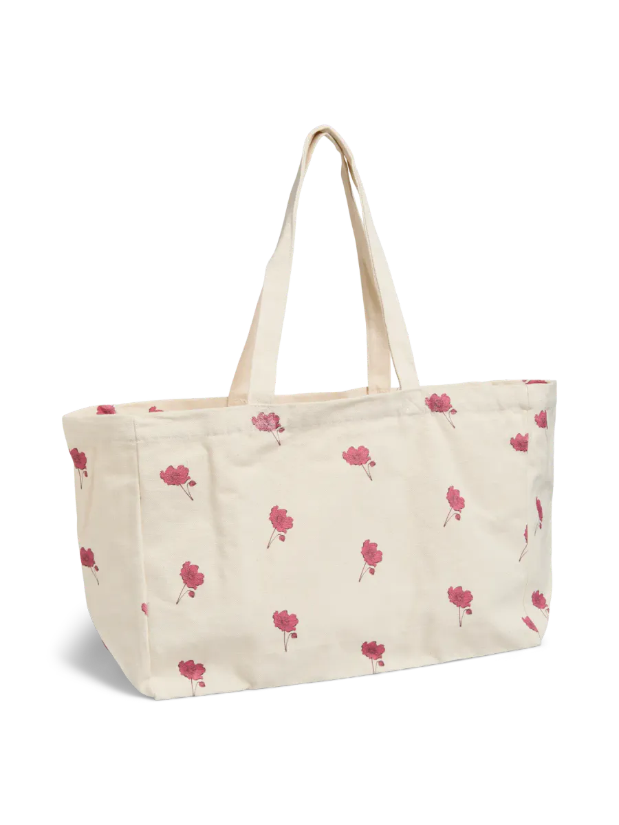 BELLA BAG - FLOWER