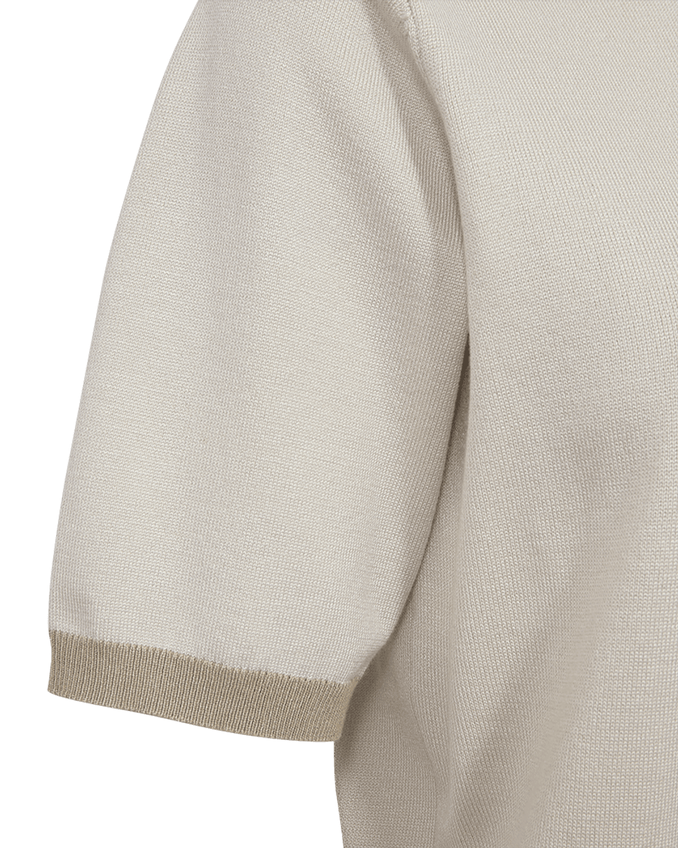 KATIE GENSER M/KANT - MOONBEAM/SAND