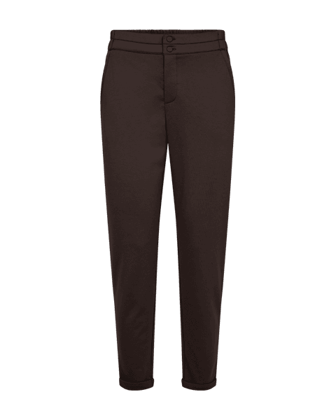 Hovedbilde NANNI CHINOS BUKSE - BRUN