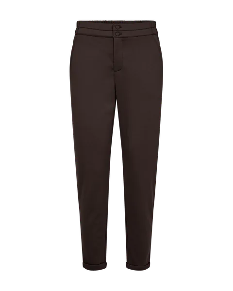 Hovedbilde NANNI CHINOS BUKSE - BRUN