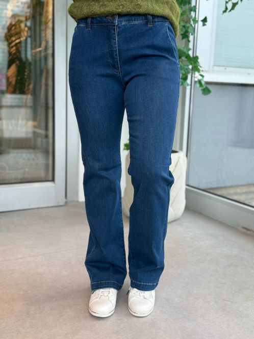 Hovedbilde ISADORA JEANS 30