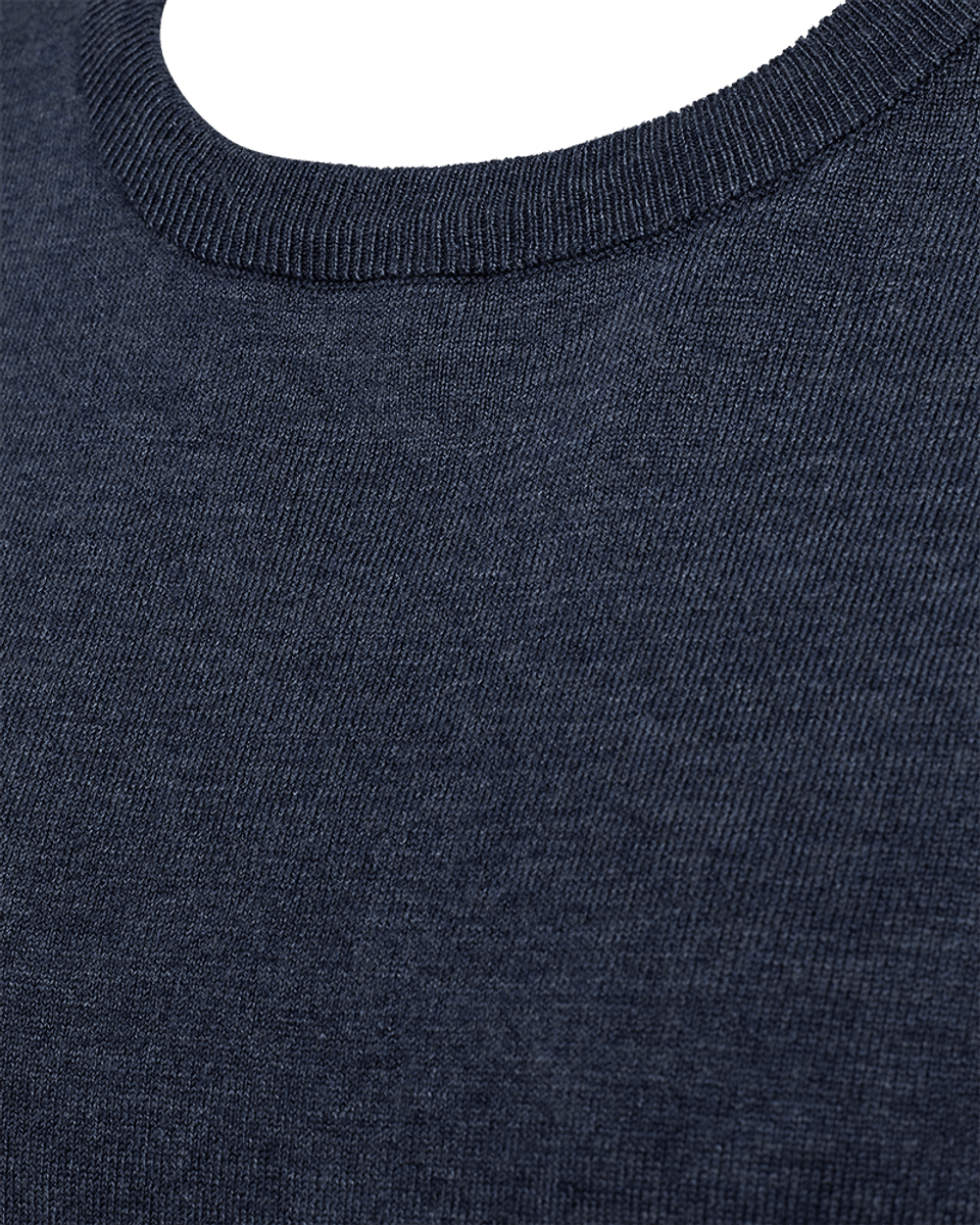 CONNY GENSER - VINTAGE BLUE