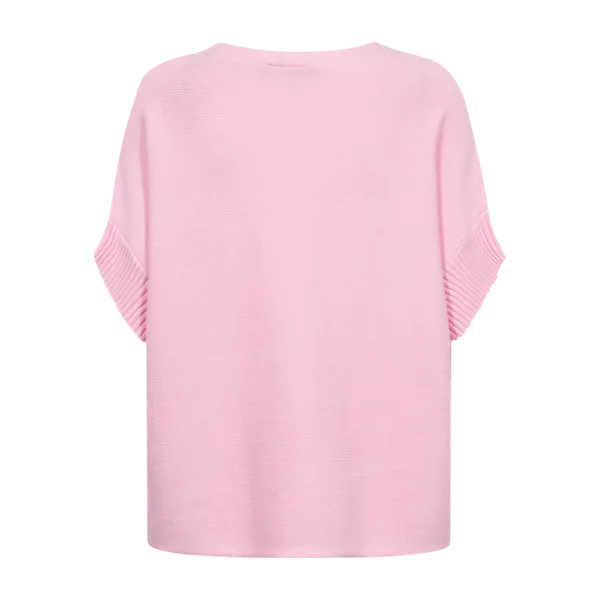 Hovedbilde VISIT GENSER OVERSIZE - ROSA