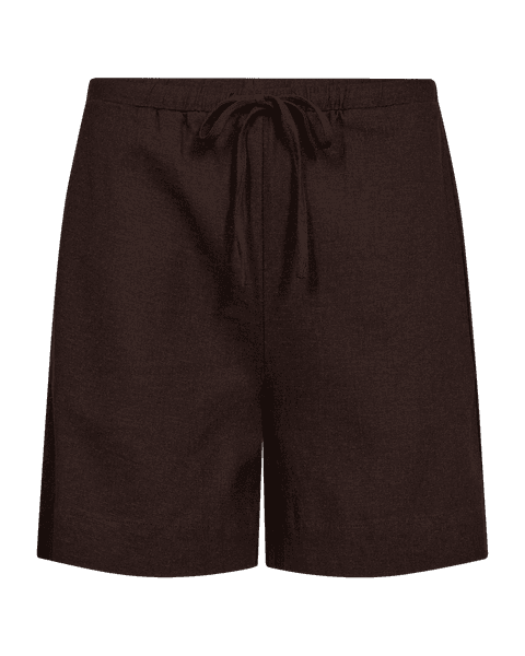 Hovedbilde LANEY SHORTS - BRUN