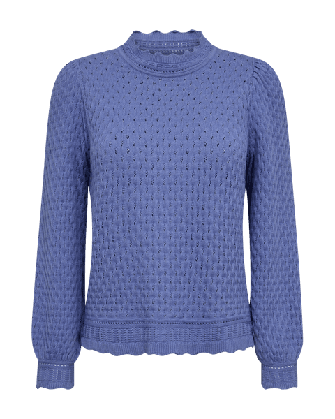 Hovedbilde GINA GENSER - WEDGEWOOD