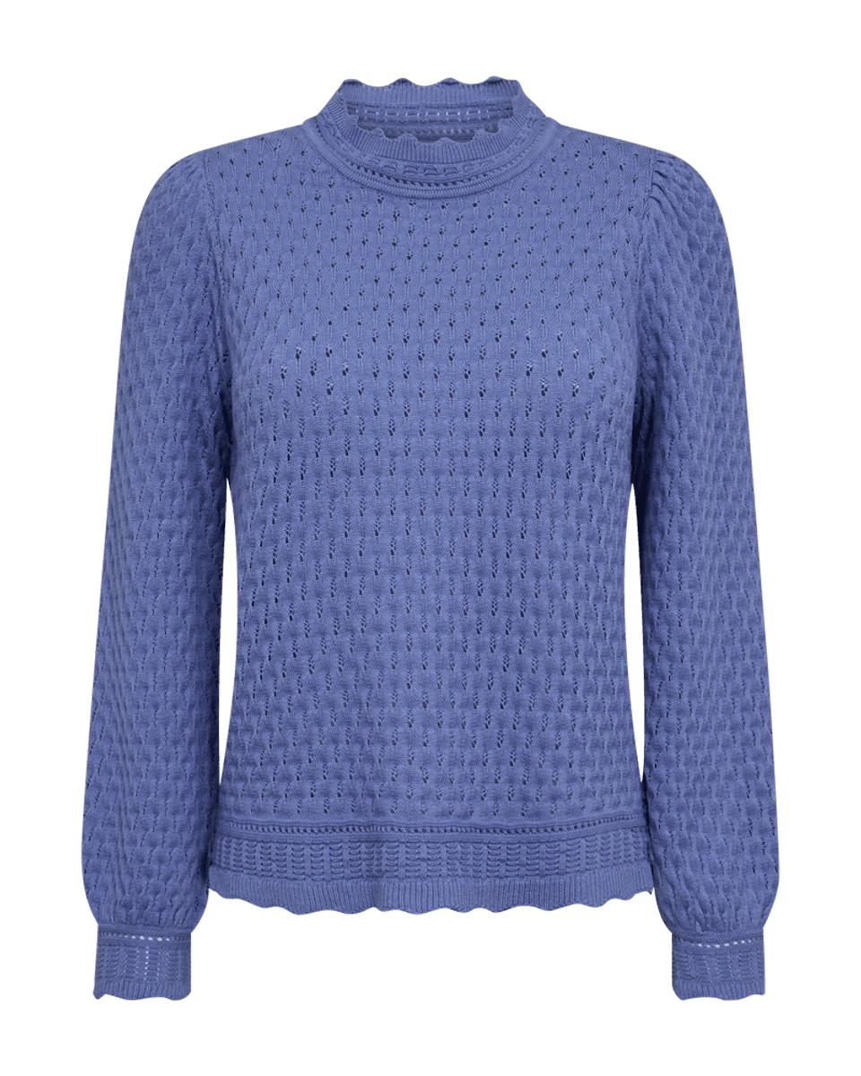 GINA GENSER - WEDGEWOOD