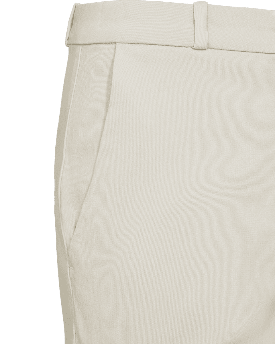 SOLVEJ RETT CHINOS - MOONBEAM