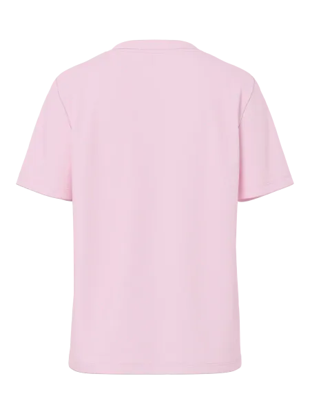 Hovedbilde RIA T-SHIRT - ROSA