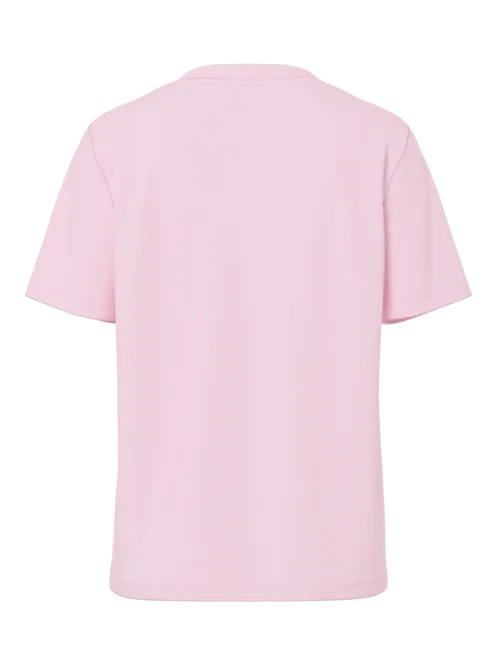 Hovedbilde RIA T-SHIRT - ROSA