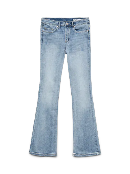 Hovedbilde FLASH FLARED JEANS 30