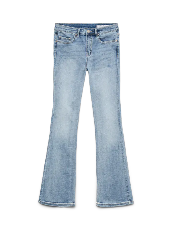 FLASH FLARED JEANS 30