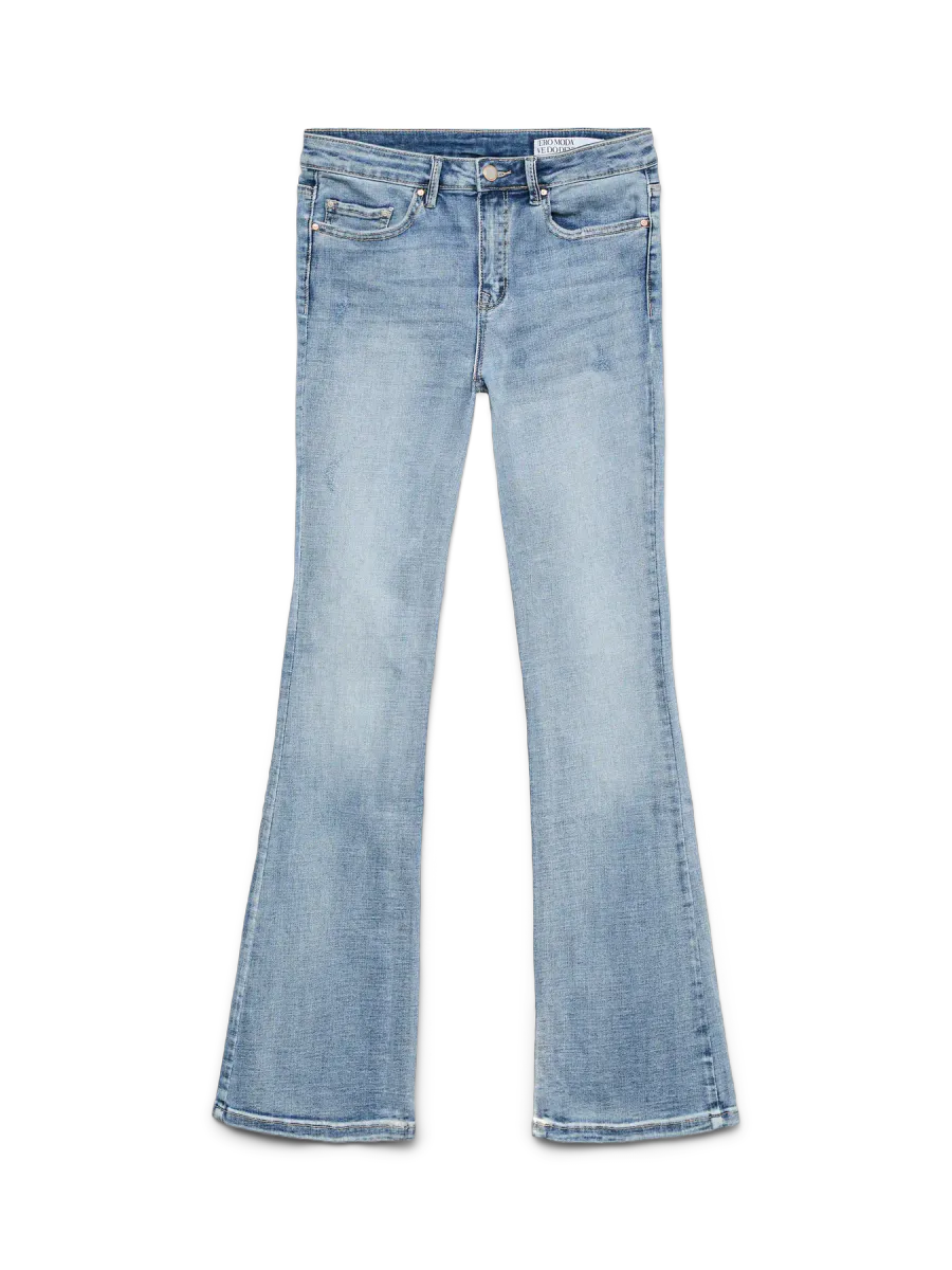 FLASH FLARED JEANS 30
