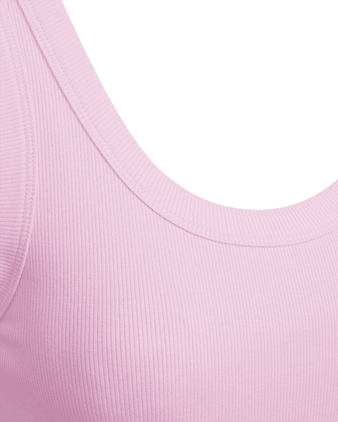 Hovedbilde HI RIBB TOPP - BALLERINA