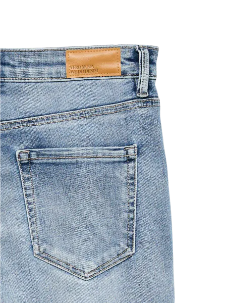 Hovedbilde FLASH FLARED JEANS 30