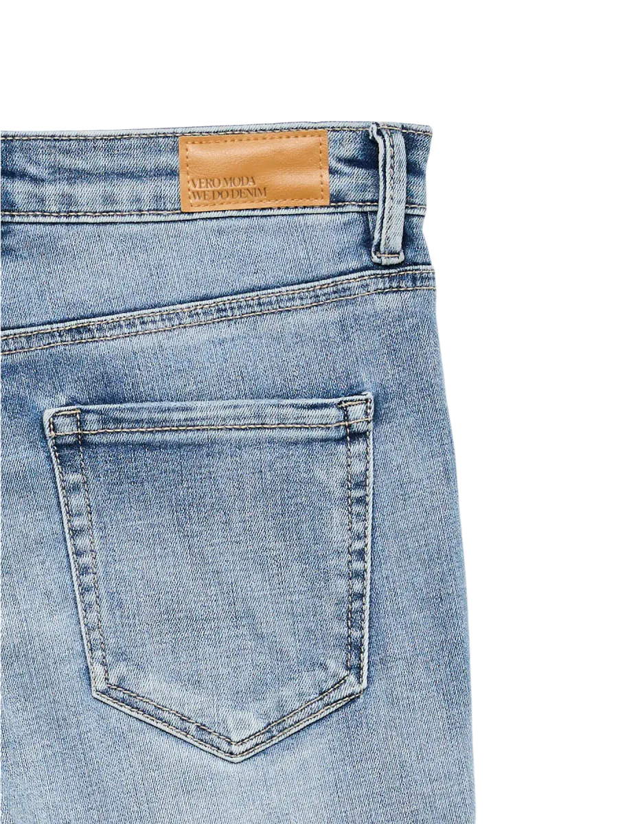 FLASH FLARED JEANS 30