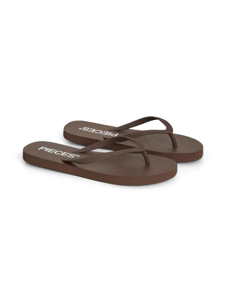 Hovedbilde SUMMER FLIP FLOP - BRUN