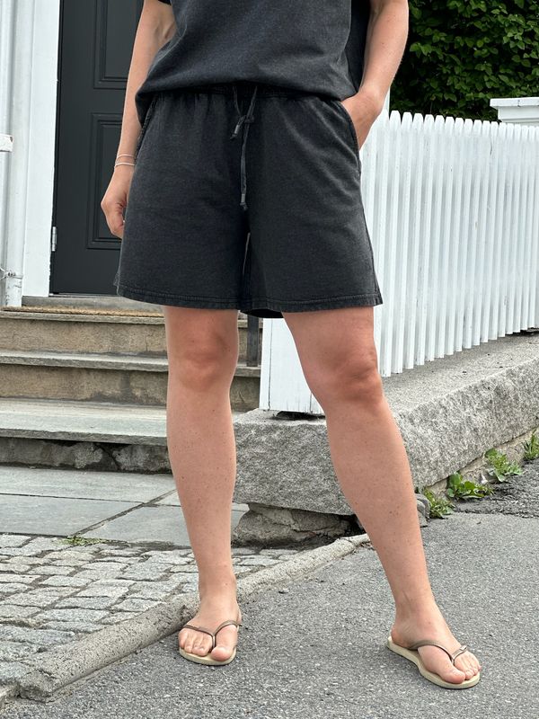 BLEST SWEET SHORTS - SORT