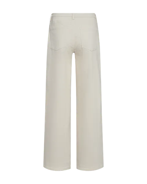 Hovedbilde NANNA JEANS 30 LENGDE - MOONBEAM