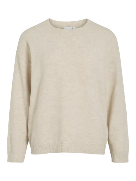 Hovedbilde LIGA GENSER LANG ERM - CREAM