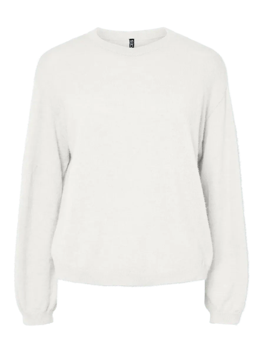 NAOMI GENSER - OFFWHITE