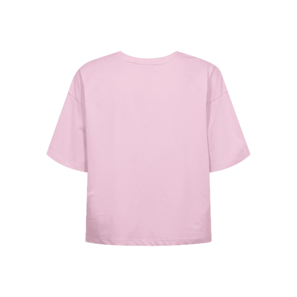 Hovedbilde SAPU T-SHIRT - ROSA