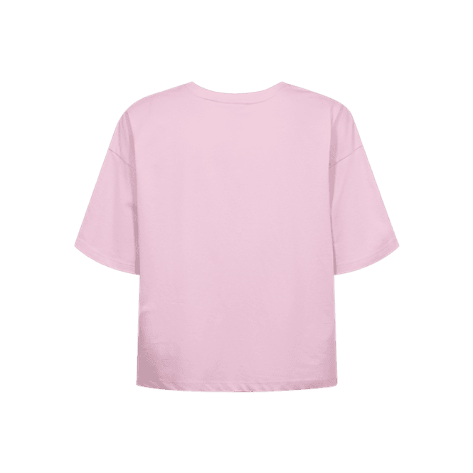 Hovedbilde SAPU T-SHIRT - ROSA