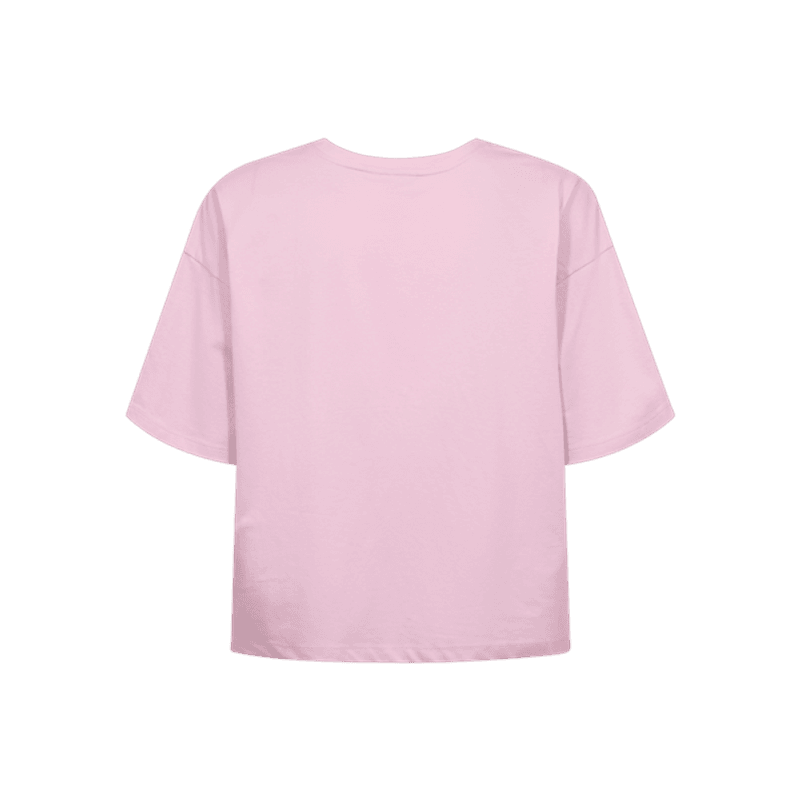 SAPU T-SHIRT - ROSA