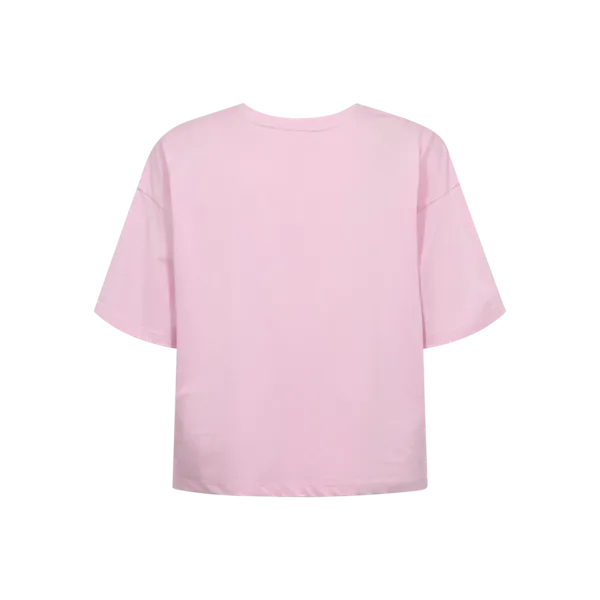 Hovedbilde SAPU T-SHIRT - ROSA