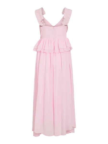 Hovedbilde DAISY KJOLE - ROSA