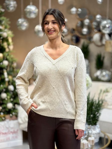 Hovedbilde PEARLY GENSER - MOONBEAM