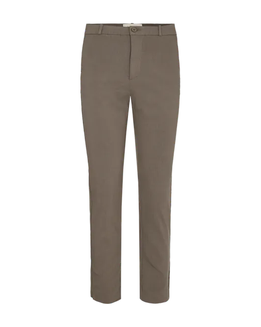 Hovedbilde SOLVEJ CHINOS - MULVARP