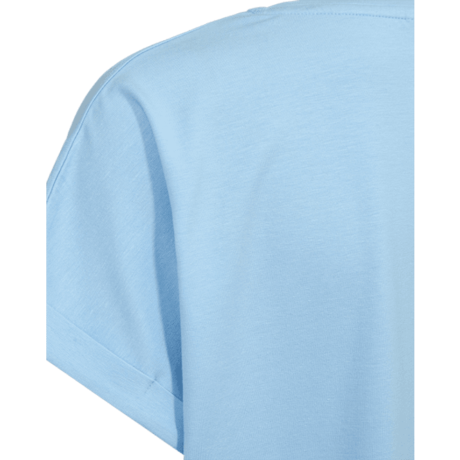 Hovedbilde JOKE T-SHIRT - HIMMELBLÅ