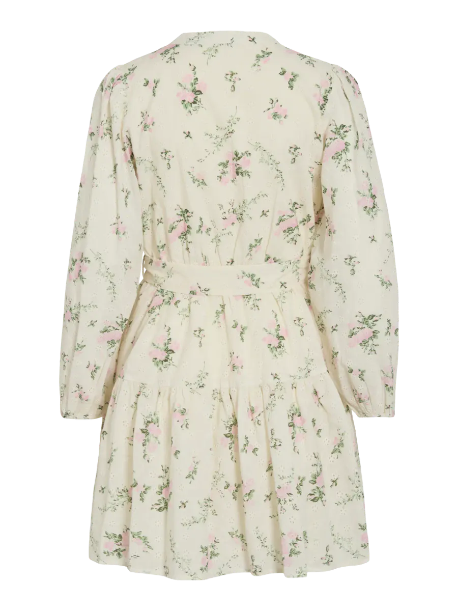 MIADA KJOLE - FLOWER