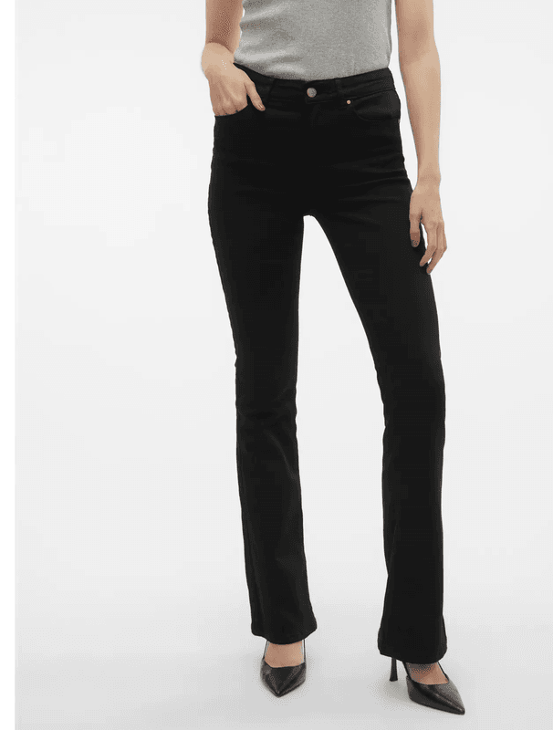FLASH FLARED JEANS 32