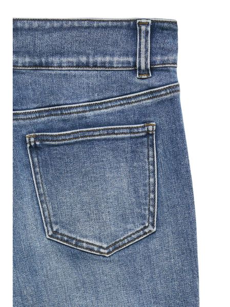 Hovedbilde VIVIANNE JEANS M/RETTE BEN 30
