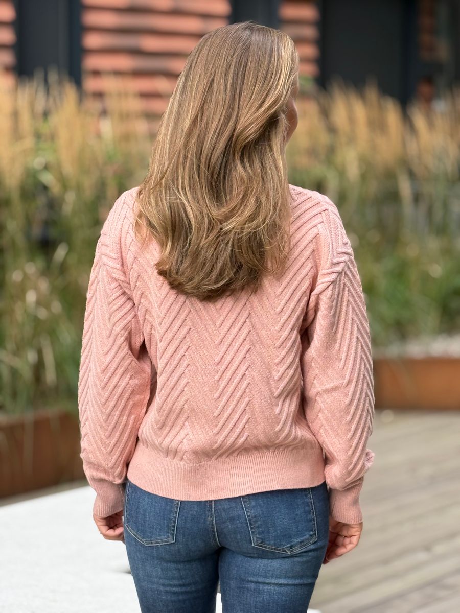 SATURN GENSER - ROSA