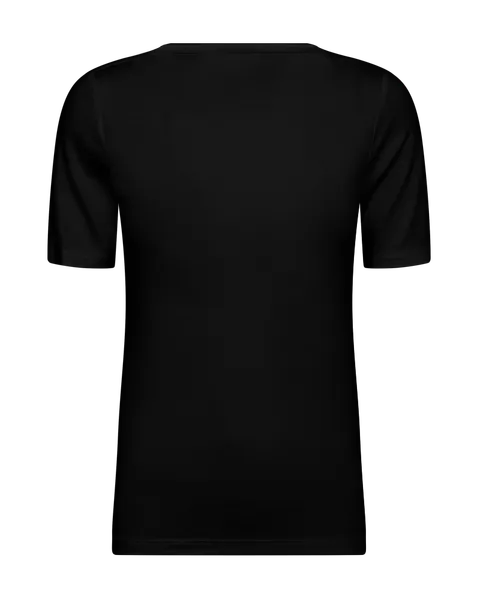 Hovedbilde LIANA T-SHIRT - SORT