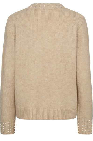 Hovedbilde PEARL GENSER - MOONBEAM MELANGE