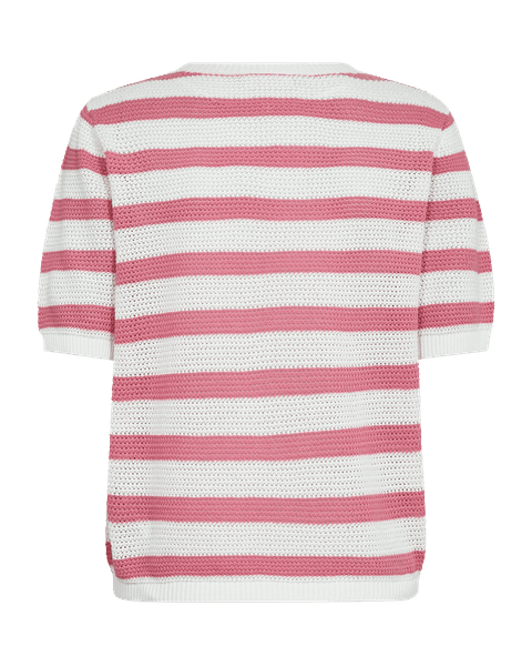 Hovedbilde DODO GENSER M2/4 ERM - ROSA STRIPER