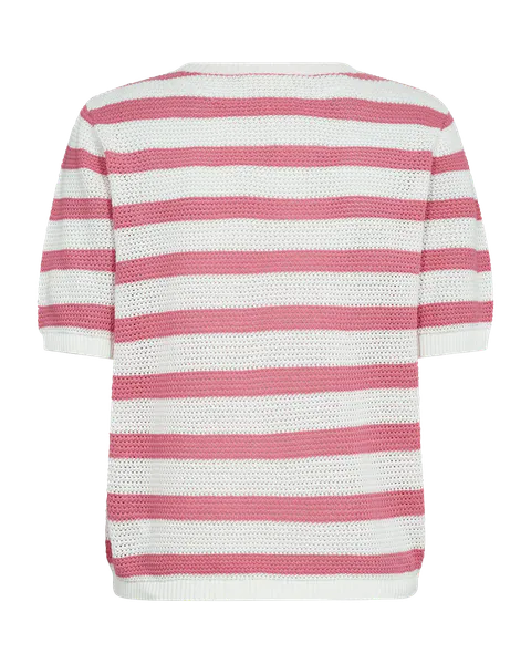 Hovedbilde DODO GENSER M2/4 ERM - ROSA STRIPER