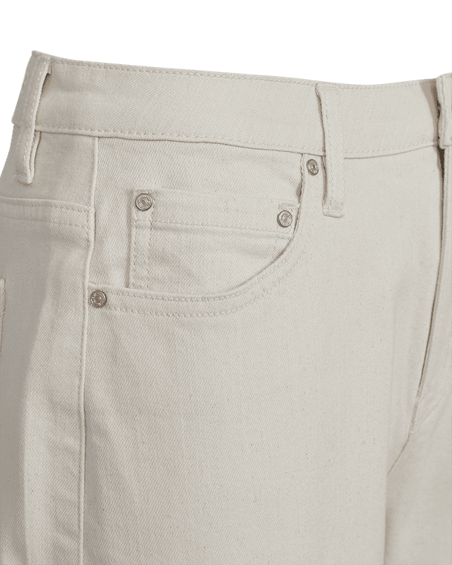 NANNA JEANS 32 LENGDE - MOONBEAM