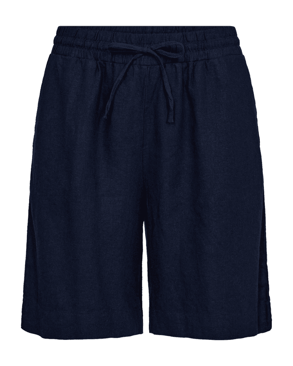 LAVA SHORTS M/STRIKK - NAYY
