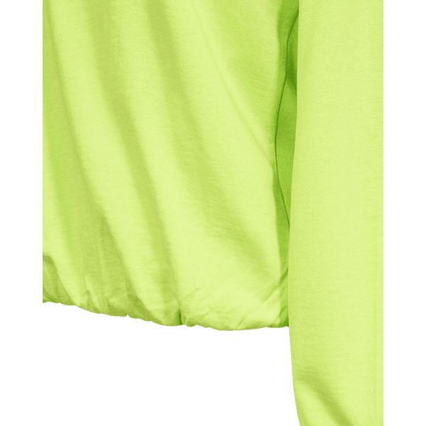 Hovedbilde SAIDA GENSER - LIME GRØNN