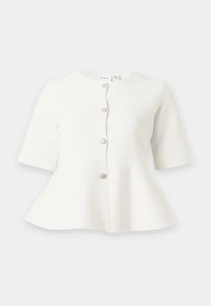 Hovedbilde SWAY CARDIGAN - BIRCH