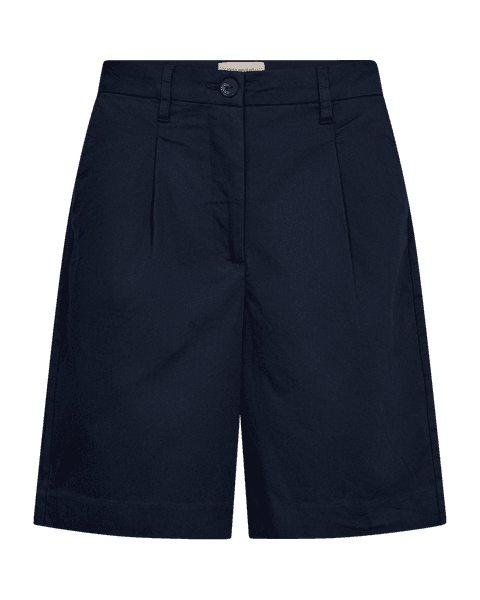 Hovedbilde HAYE CHINO SHORTS - NAVY