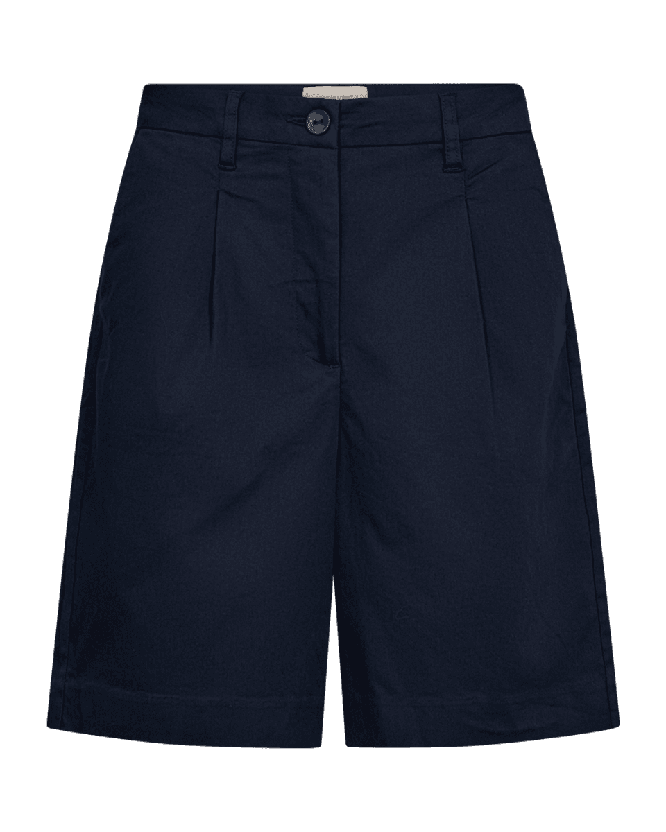 HAYE CHINO SHORTS - NAVY