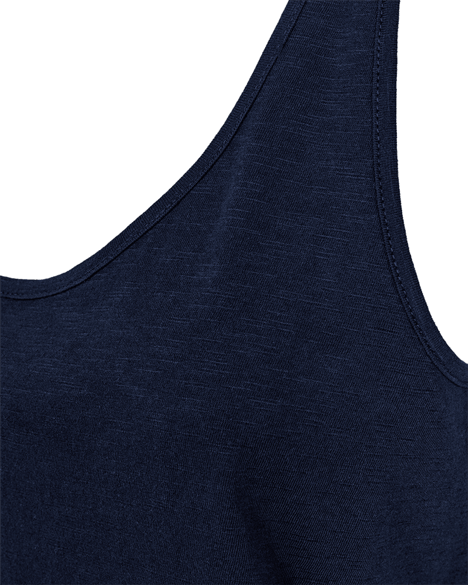 SABINA SINGLETT - NAVY