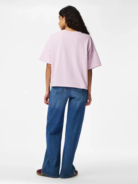 Hovedbilde CHILLI SWEAT - ROSA