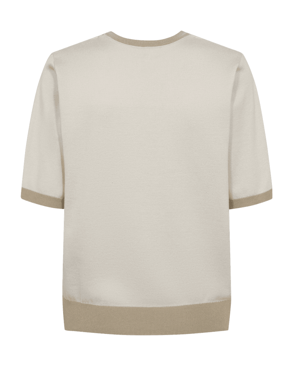 KATIE GENSER M/KANT - MOONBEAM/SAND